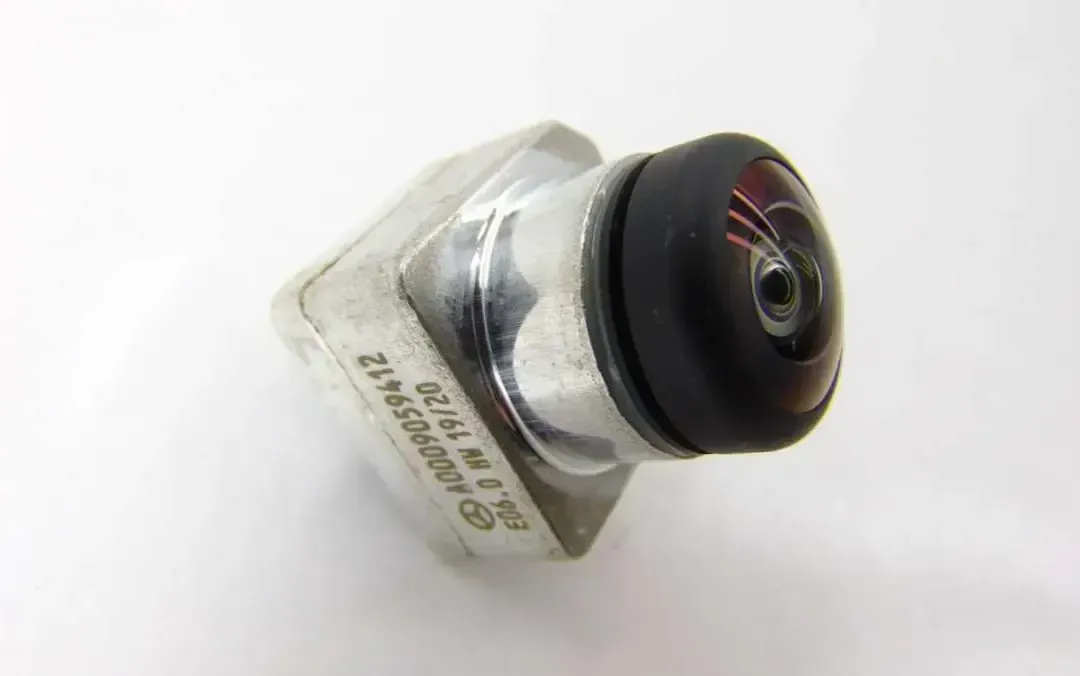 CAMERA